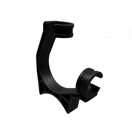[1749000114] Duratruss - DT SNAP Stack 20mm Set 100 Black