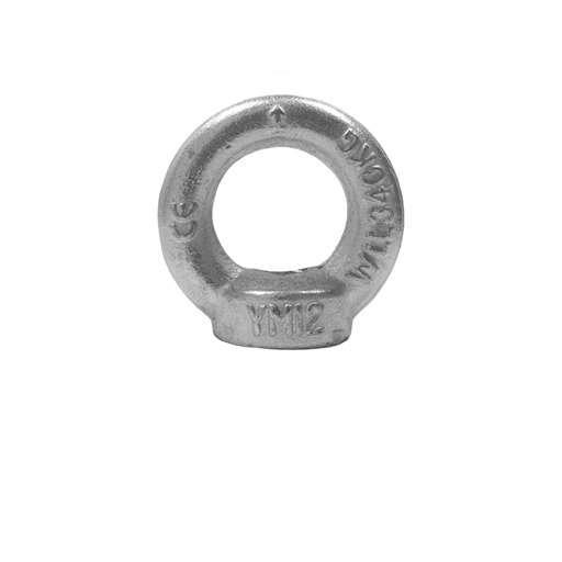 [1750000017] Duratruss - DT Eye Nut M12