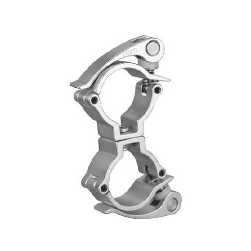 [1750000051] Duratruss - DT Mini 360 Quick Swivel Clamp 100kg