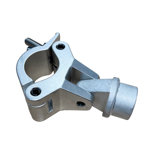 [1750000062] Duratruss - DT Cornerbrace Clamp Welding Part