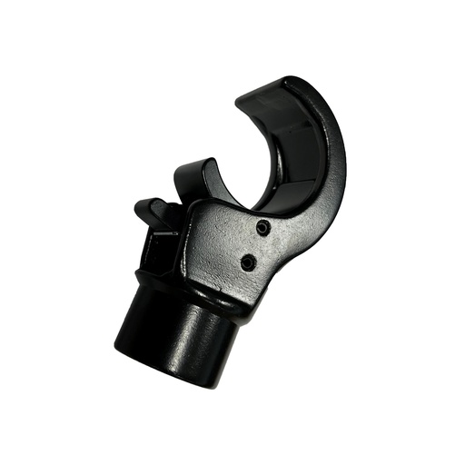 [1750000067] Duratruss - DT Claw Welding part for 3mm Pipe Black