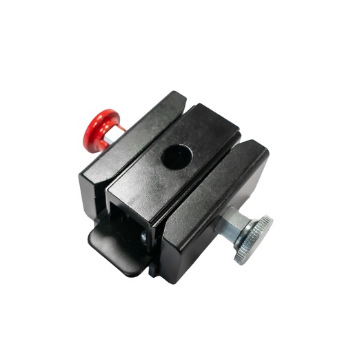 [1750000090] Duratruss - DT Slide 3.0 Black 100kg