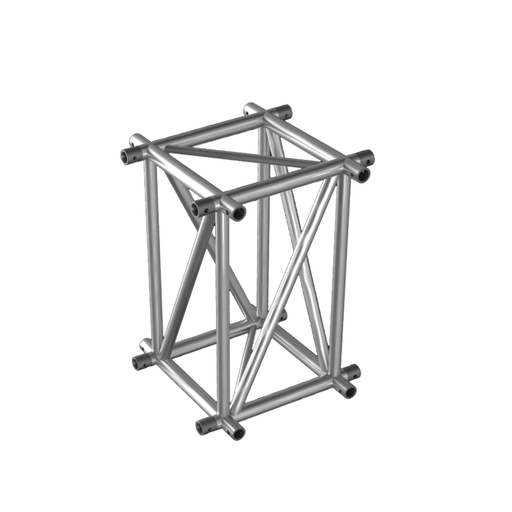 [1791040004] Duratruss - DT 104/6-C41 High Load Rigging Multi Box