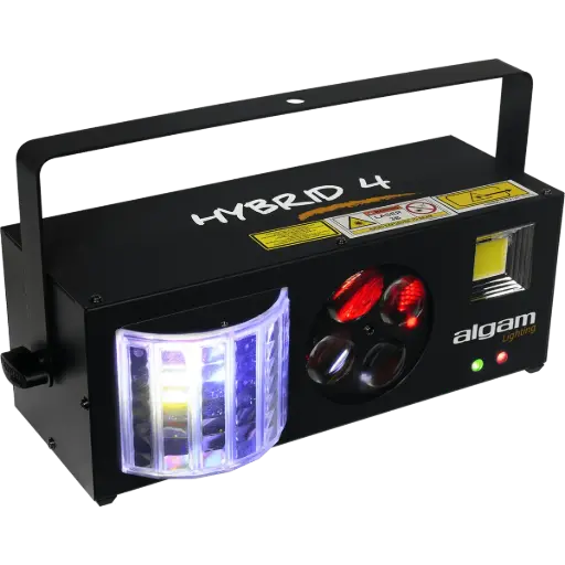 Algam Lighting - Hybrid 4