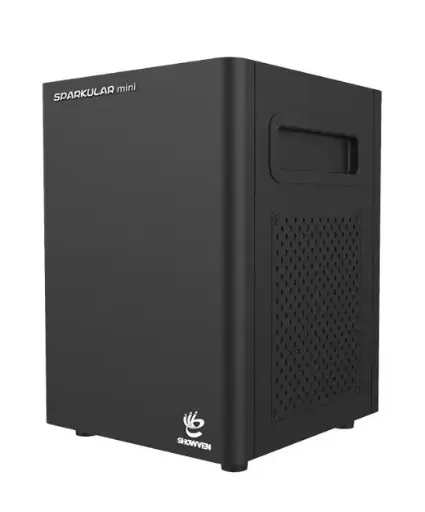 Showven - Sparkular mini