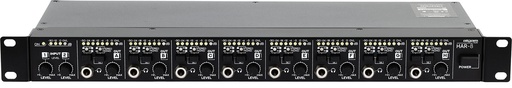 [SAA HAR-8] Algam Audio - SAA HAR-8