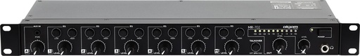 [SAA MR-702] Algam Audio - SAA MR-702