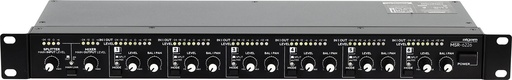 [SAA MSR-6226] Algam Audio - SAA MSR-6226