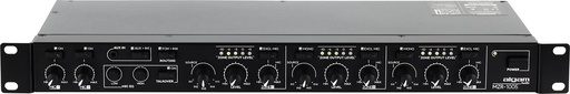 [SAA MZR-1005] Algam Audio - SAA MZR-1005