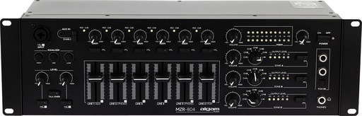 [SAA MZR-804] Algam Audio - SAA MZR-804