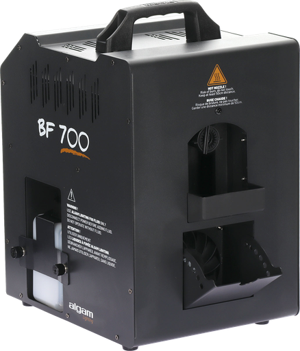 [LAL BF700] Algam Lighting - BF700