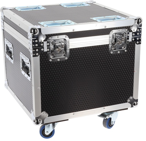 [LAL NEBEL2000-ABS-FC] Algam Lighting - NEBEL2000-ABS-FC