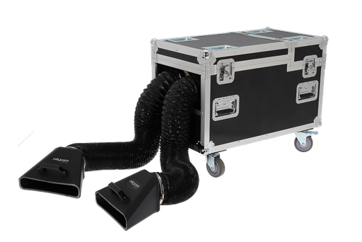 [LAP NEBEL3000-II] Algam Lighting - NEBEL3000-II