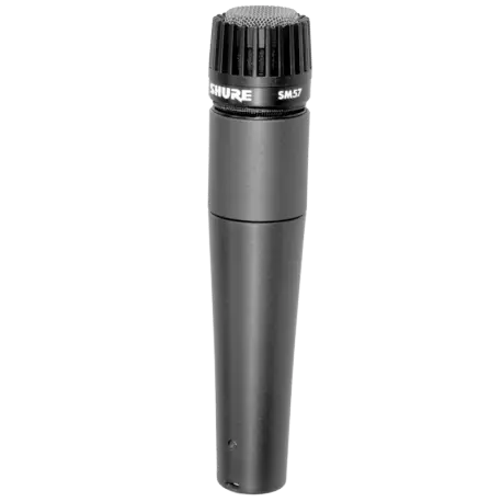 [SHU-SM57LCE] Shure - SM57 LCE