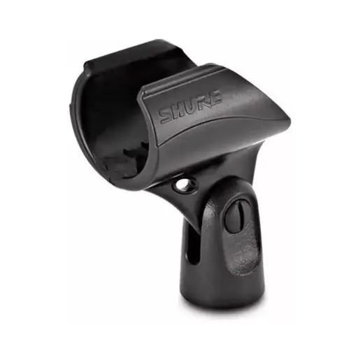 [SHU-WA371] Shure - WA371 - Pince pour micro sans fil