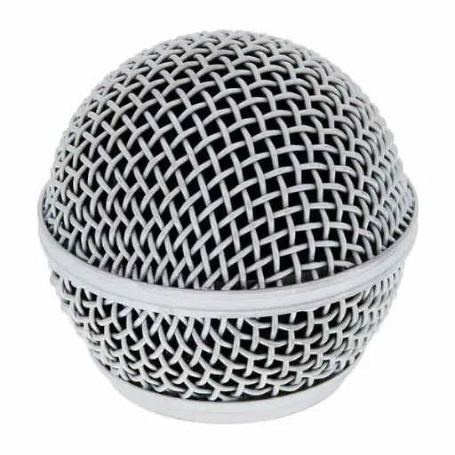 [SHU-RK143G] Shure - RK143G - Grille pour SM58