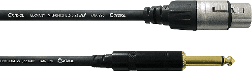 [ECL CCM7.5FP] Cordial - CCM7.5FP