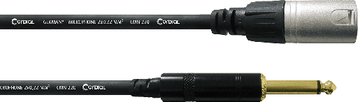 [ECL CCM7.5MP] Cordial - CCM7.5MP