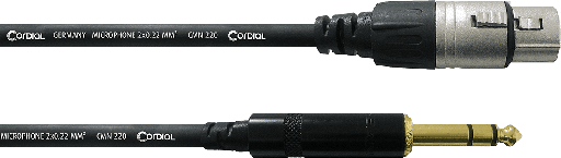 [ECL CFM0.3FV] Cordial - CFM0.3FV