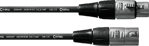 [ECL CFM0.5FM] Cordial - CFM0.5FM