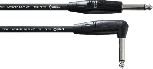 [ECL CII3PR] Cordial - CII3PR