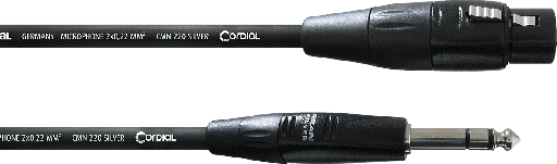 [ECL CIM6FV] Cordial - CIM6FV