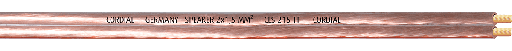 [ECL CLS215-TT100] Cordial - CLS215-TT100
