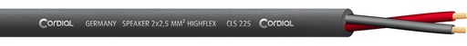 [ECL CLS225-GREY100] Cordial - CLS225-GREY100