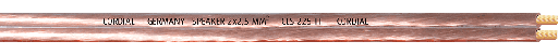 [ECL CLS225-TT100] Cordial - CLS225-TT100