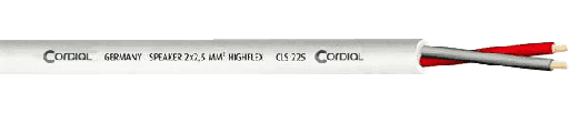 [ECL CLS225-WHITE100] Cordial - CLS225-WHITE100