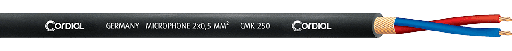 [ECL CMK250-BLACK100] Cordial - CMK250-BLACK100