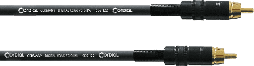 [ECL CPDS1CC] Cordial - CPDS1CC