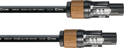 [ECL CPL1.5LL2] Cordial - CPL1.5LL2
