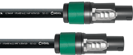 [ECL CPL1.5LL4] Cordial - CPL1.5LL4