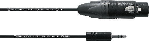 [ECL CPM1.5FW-UNB] Cordial - CPM1.5FW-UNB
