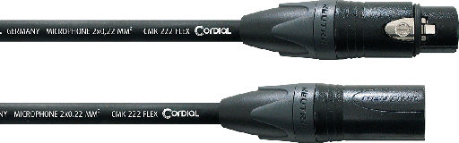 [ECL CPM2.5FM-FLEX] Cordial - CPM2.5FM-FLEX