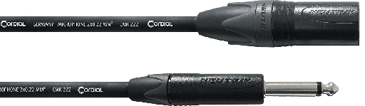 [ECL CPM2.5MP] Cordial - CPM2.5MP