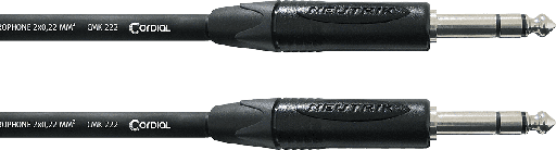 [ECL CPM2.5VV] Cordial - CPM2.5VV