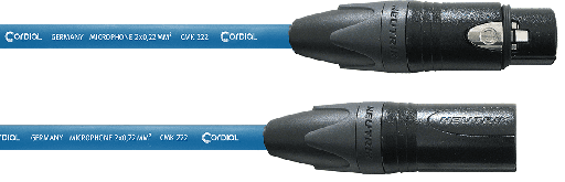 [ECL CPM5FM-BL] Cordial - CPM5FM-BL