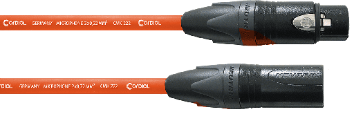 [ECL CPM5FM-OR] Cordial - CPM5FM-OR