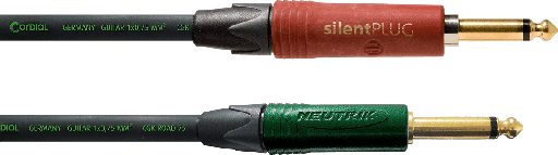 [ECL CRI3PP-SILENT] Cordial - CRI3PP-SILENT