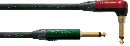 [ECL CRI6RP-SILENT] Cordial - CRI6RP-SILENT