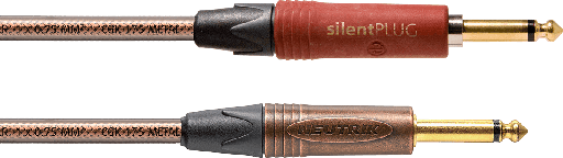 [ECL CSI3PP-METAL-SILENT] Cordial - CSI3PP-METAL-SILENT