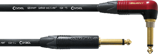 [ECL CSI3RP-SILENT] Cordial - CSI3RP-SILENT