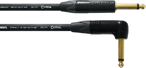 [ECL CSI9PR-175] Cordial - CSI9PR-175
