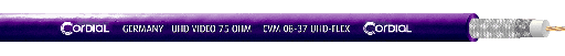 [ECL CVM0837UHD-F100] Cordial - CVM0837UHD-F100