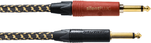 [ECL CXI6PP-EDI25-SILENT] Cordial - CXI6PP-EDI25-SILENT