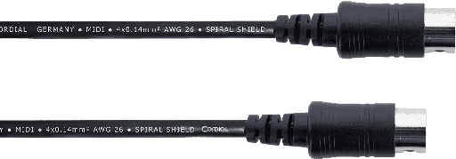 [ECL ED0.5AA] Cordial - ED0.5AA