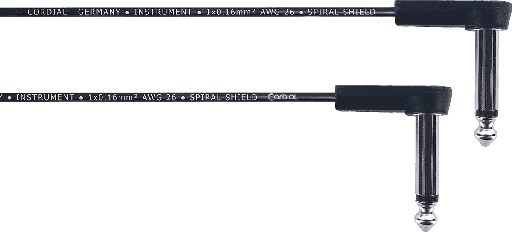 [ECL EI0.6RR] Cordial - EI0.6RR