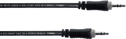 [ECL ES0.5WW] Cordial - ES0.5WW